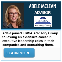 Adele McLean - ERISA Advisory Group