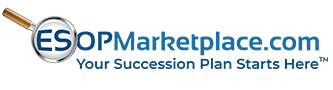 ESOP marketplace, the only ESOP community specialized in matching business owners with the best ESOP advisors.